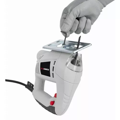 Přímočará pila 350 W Powerplus POWC20100