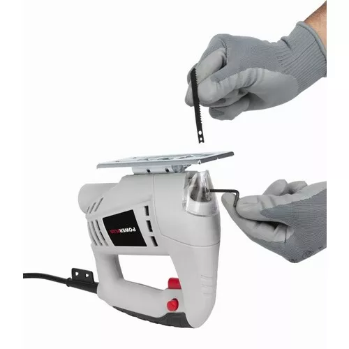 Přímočará pila 350 W Powerplus POWC20100