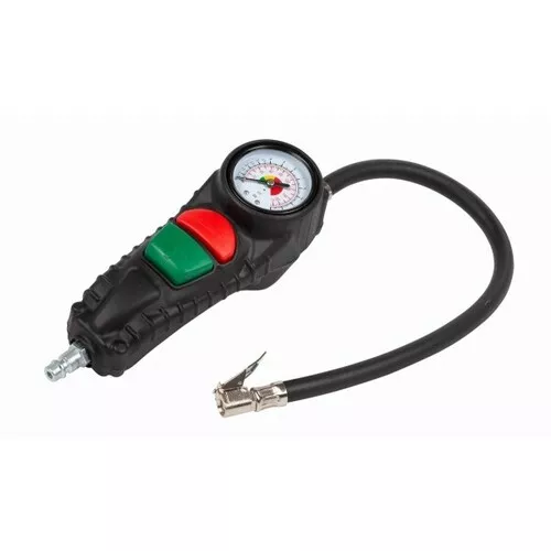 Kompresor SILENT 550W 6L  plus 10ks přísl. Bezolejový Powerplus POWX1724S