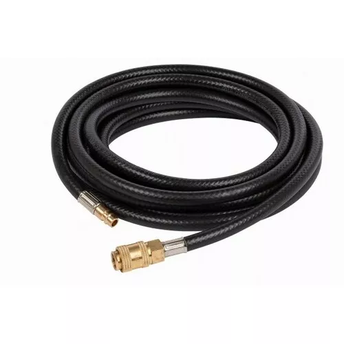 Kompresor SILENT 550W 6L  plus 10ks přísl. Bezolejový Powerplus POWX1724S