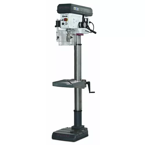 Sloupová vrtačka OPTIdrill DH 28 FS 3020284 Optimum