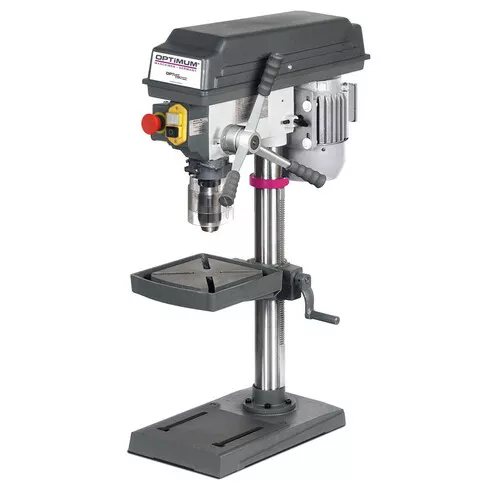 Stolní vrtačka OPTIdrill B 17 Pro Basic 3003161 Optimum