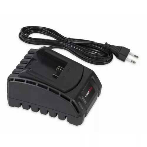 Aku příklepový šroubovák / vrtačka 18V LI-ION SET Powerplus POWEB1520SET