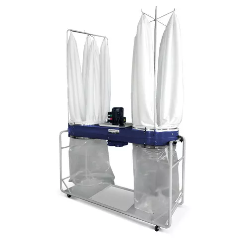 Odsávací zařízení ASA 7703 5128773 Holzkraft