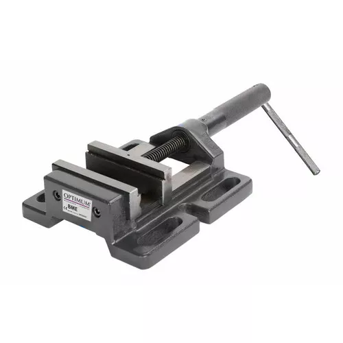 Strojní svěrák BME 100 3052632 Optimum