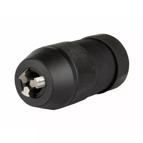 Rychloupínací hlavička DKC B16, 1 - 13 mm 3050632 Optimum