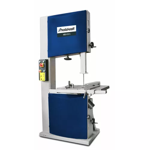 Pásová pila na dřevo HBS 613 S 5150613 Holzkraft
