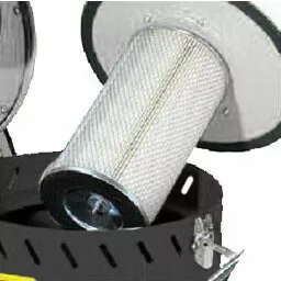 Mobilní pískovačka MSSG 105 A 6204030 Unicraft