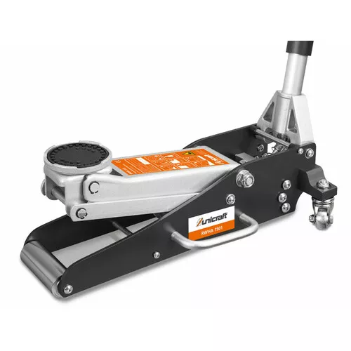 Pojízdný autozvedák RWHA 1501 6201123 Unicraft