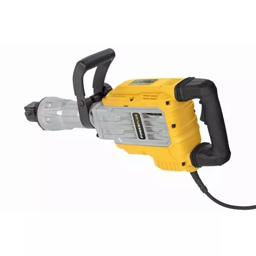 Demoliční kladivo 1700W SDS-HEX Powerplus POWX11861