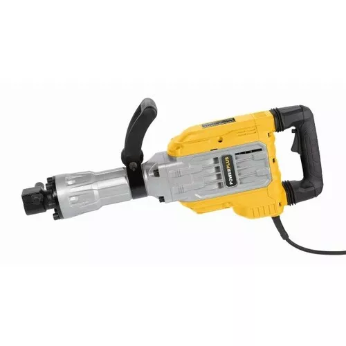 Demoliční kladivo 1700W SDS-HEX Powerplus POWX11861