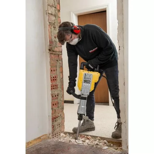 Demoliční kladivo 1700W SDS-HEX Powerplus POWX11861