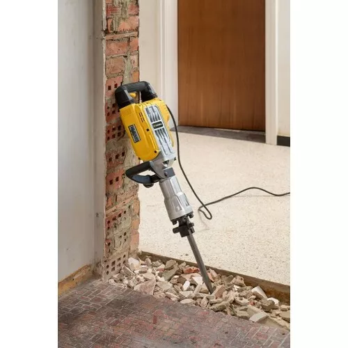 Demoliční kladivo 1700W SDS-HEX Powerplus POWX11861