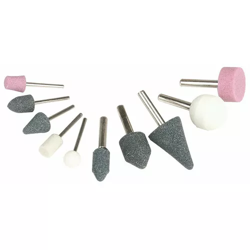 Stopková bruska ST VS PRO - sada 2403266 Aircraft