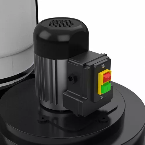 ODSÁVACÍ ZAŘÍZENÍ GAA 65.1 Güde 55442