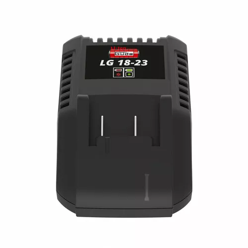 NABÍJEČKA BATERIÍ LG 18-23 Güde 58548