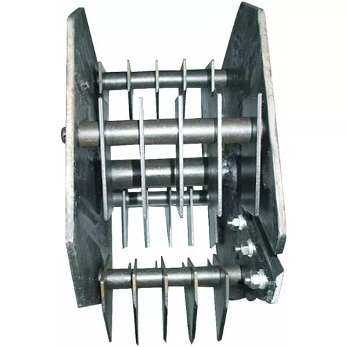 MOTOROVÝ ZAHRADNÍ DRTIČ GH 651 B Güde 94396