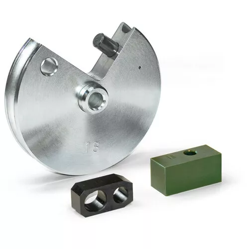 Souprava jekl 20 × 20 /  rádius 60 mm pro OH 030 1036201X BOW