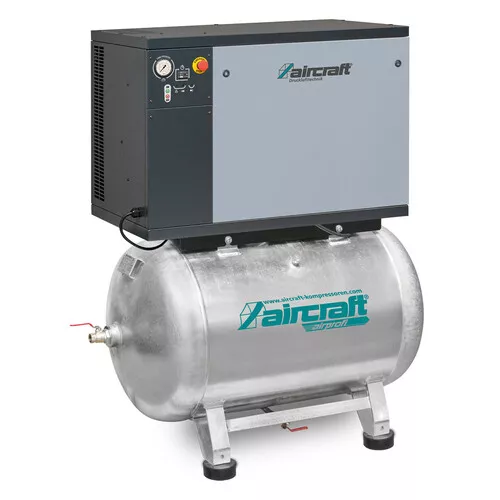 Pístový kompresor Airprofi 753/270/10 H Silent 2022785 Aircraft