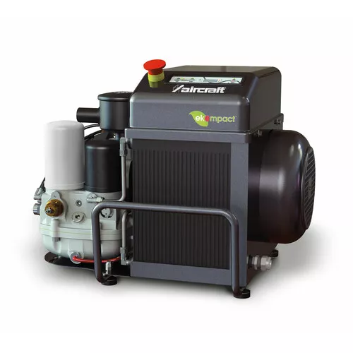 Šroubový kompresor ACS 3,5-10 (400 V) 2066200 Aircraft