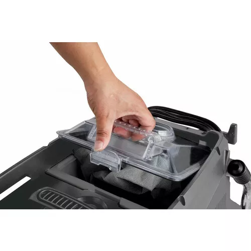 Vysavač flexCAT 130 ER 7003500 Cleancraft