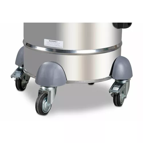 Vysavač flexCAT 130 ATEX 7003400 Cleancraft