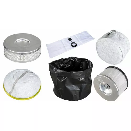 Vysavač flexCAT 130 ATEX 7003400 Cleancraft