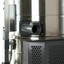 Vysavač flexCAT 1100 ATEX 7003410 Cleancraft