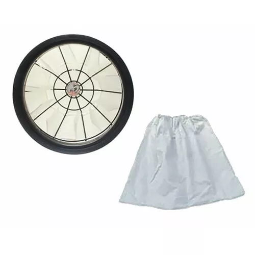 Vysavač flexCAT 1100 ATEX 7003410 Cleancraft