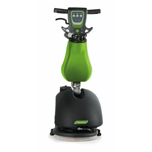 Podlahový mycí stroj SSM 350 B (baterie) 7202036 Cleancraft