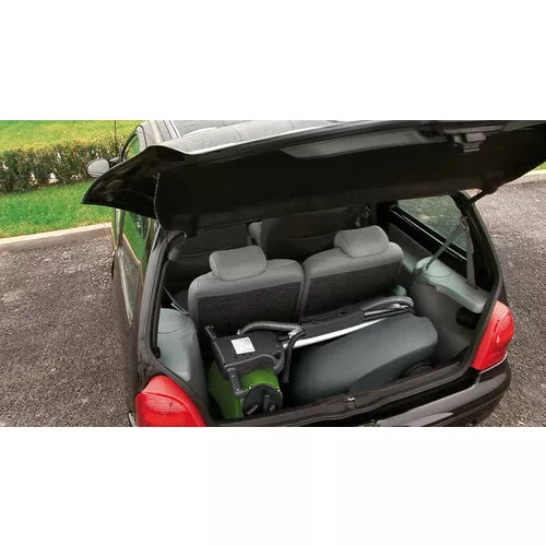 Podlahový mycí stroj SSM 350 B (baterie) 7202036 Cleancraft