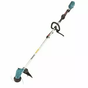 Makita DUR191LZX3 Aku křovinořez Li-ion LXT 18V,bez aku   Z