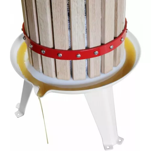 LIS NA OVOCE OP 30 Güde 30018