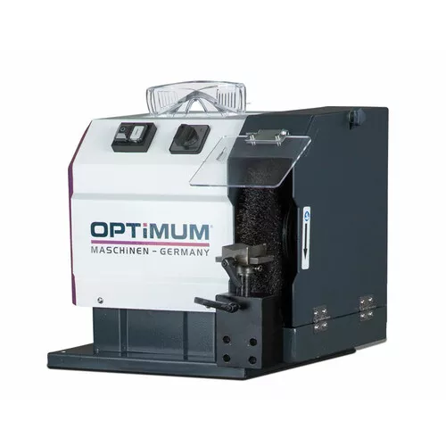 Kartáčová bruska OPTIgrind GB 250 B 3101670 Optimum