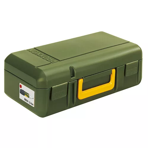 Proxxon Orbitální leštička EP/E 