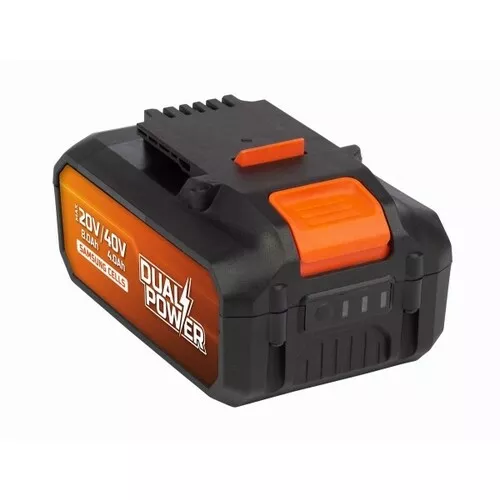 Baterie 40V LI-ION 4,0Ah SAMSUNG Powerplus POWDP9040