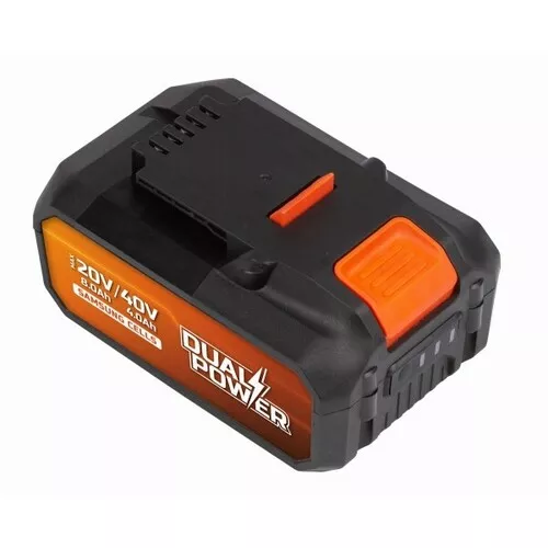 Baterie 40V LI-ION 4,0Ah SAMSUNG Powerplus POWDP9040