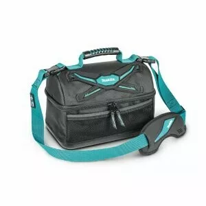 Makita E-05620 jídelní brašna s řemenem přes rameno 330x200x230mm=newE-15590