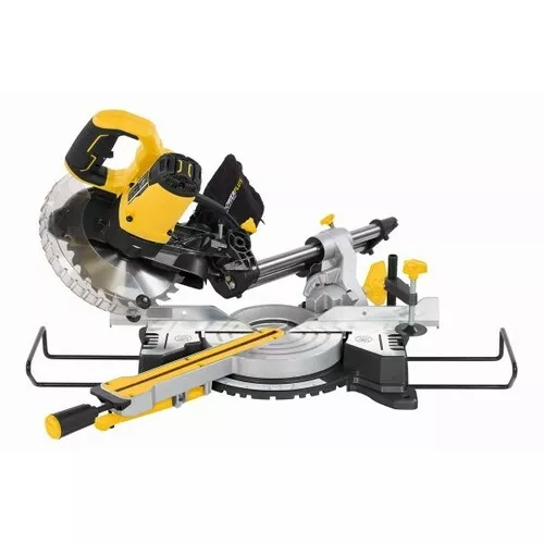 Pokosová pila s potahem 1 600W / 210mm Powerplus POWX075710S