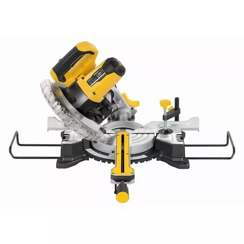 Pokosová pila s potahem 1 600W / 210mm Powerplus POWX075710S