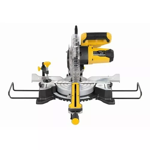 Pokosová pila s potahem 1 600W / 210mm Powerplus POWX075710S