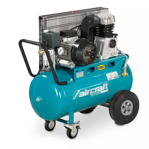 Pístový kompresor Airstar 401/50 2009410 Aircraft