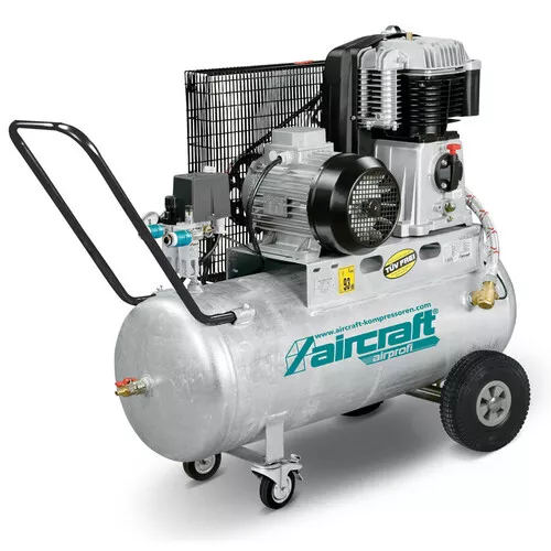 Pístový kompresor Airprofi 703/100/15 2018735 Aircraft