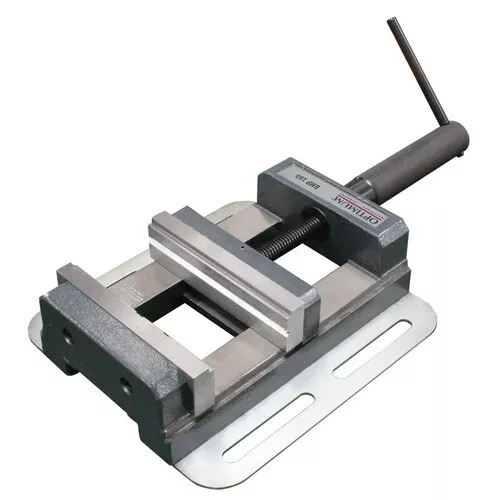 Strojní svěrák BMP 160 3052616 Optimum