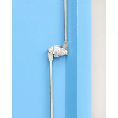 SKŘÍŇ NA NÁŘADÍ GWS Güde 40478