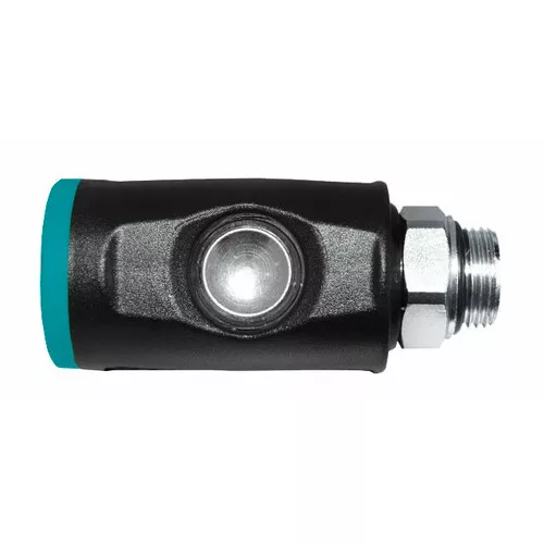 Bezpečnostní rychlospojka 13 mm s hadicovou vsuvkou 2203528 Aircraft