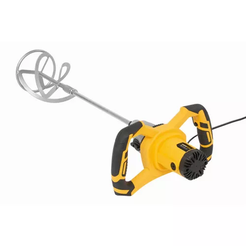Míchadlo stavebních směsí 1 600 W Powerplus POWX0841