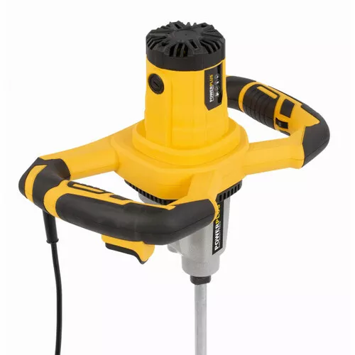 Míchadlo stavebních směsí 1 600 W Powerplus POWX0841