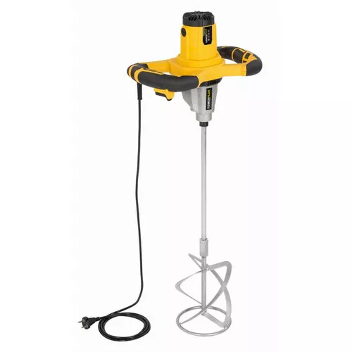 Míchadlo stavebních směsí 1 600 W Powerplus POWX0841