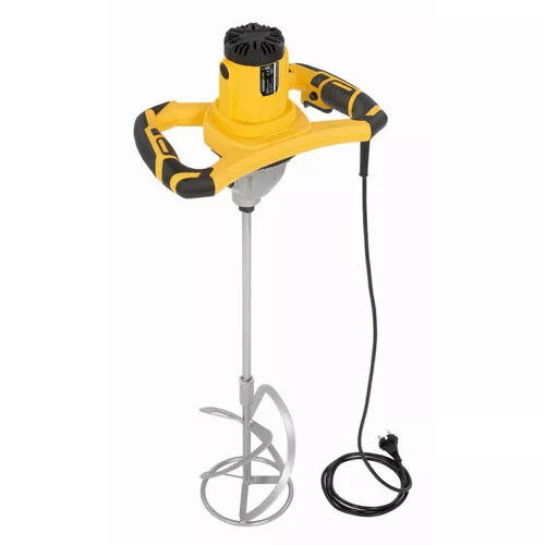 Míchadlo stavebních směsí 1 600 W Powerplus POWX0841